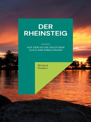 cover image of Der Rheinsteig